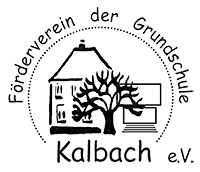 Förderverein der Grundschule Kalbach e.V.